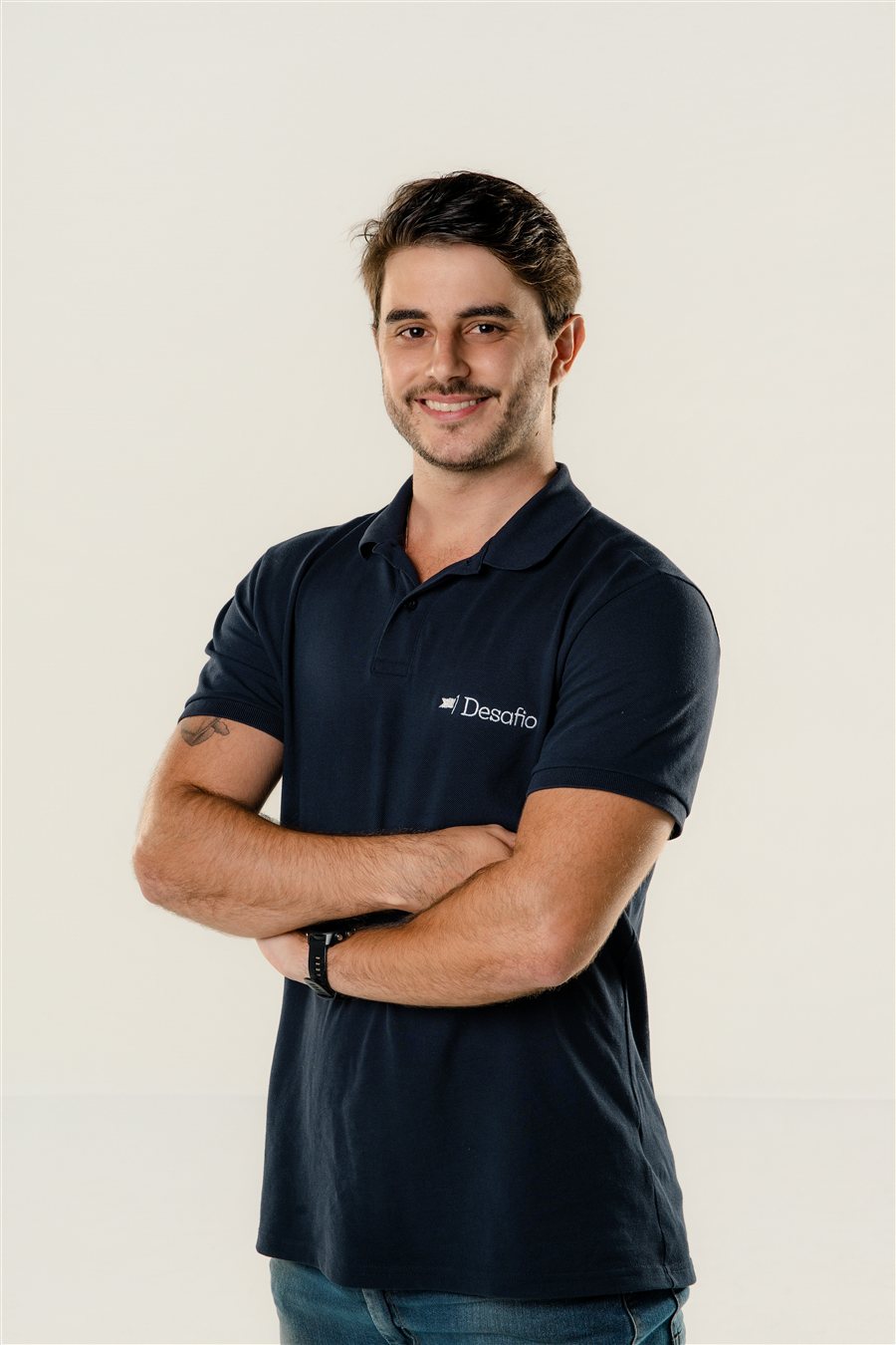 Gestão Comercial — Desafio