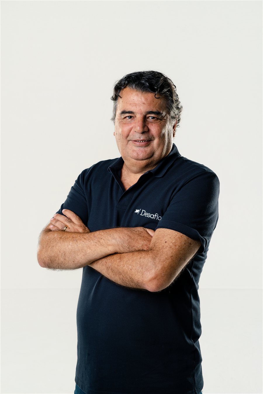 Fundador — Desafio
