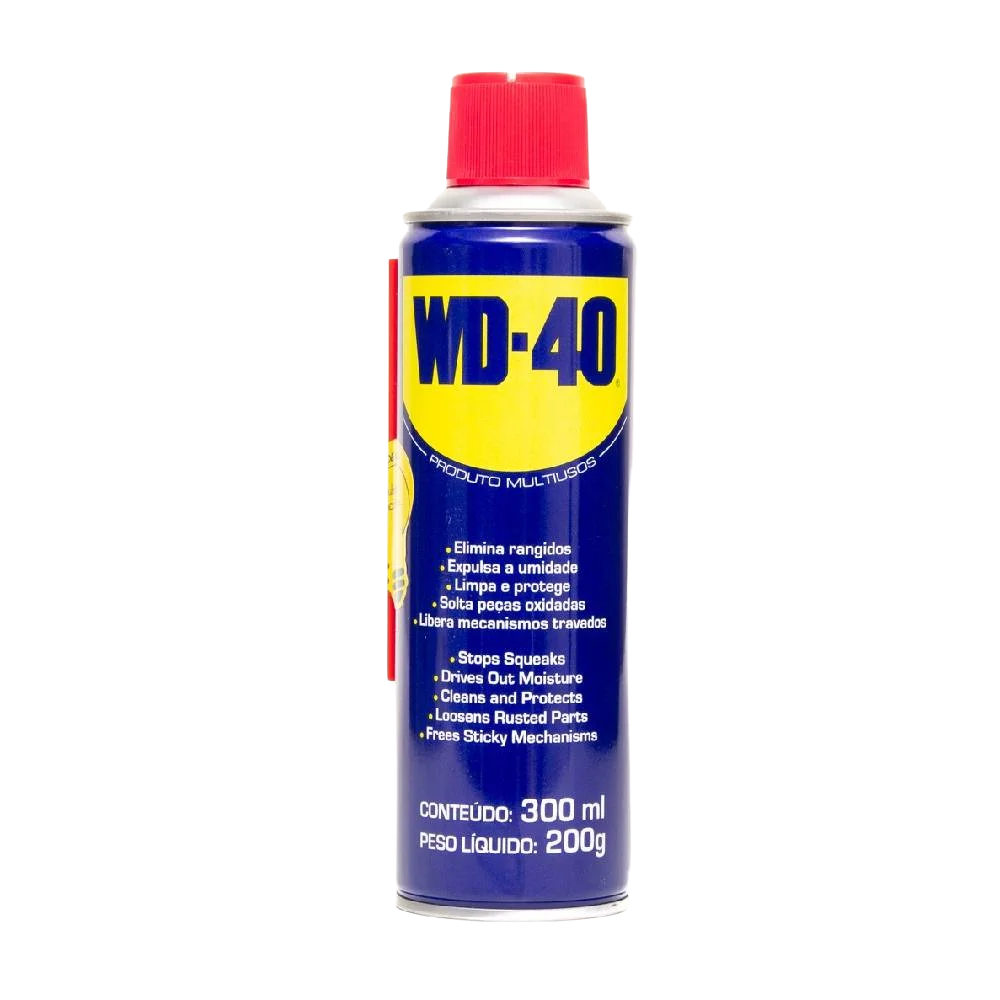 WD-40 Multiuso 300ml