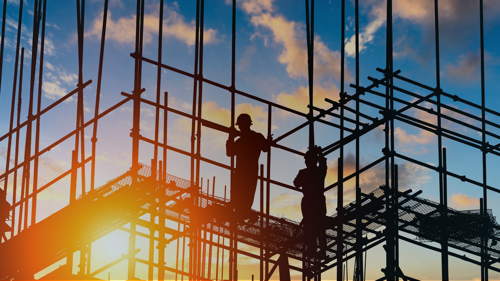 Construtoras
