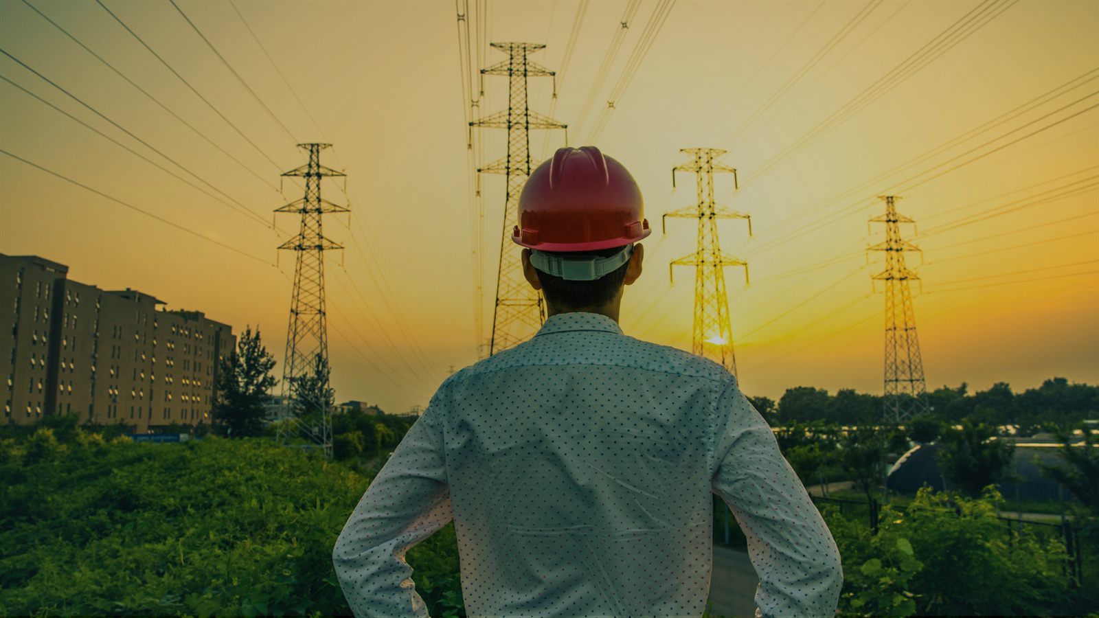 Instaladores elétricos